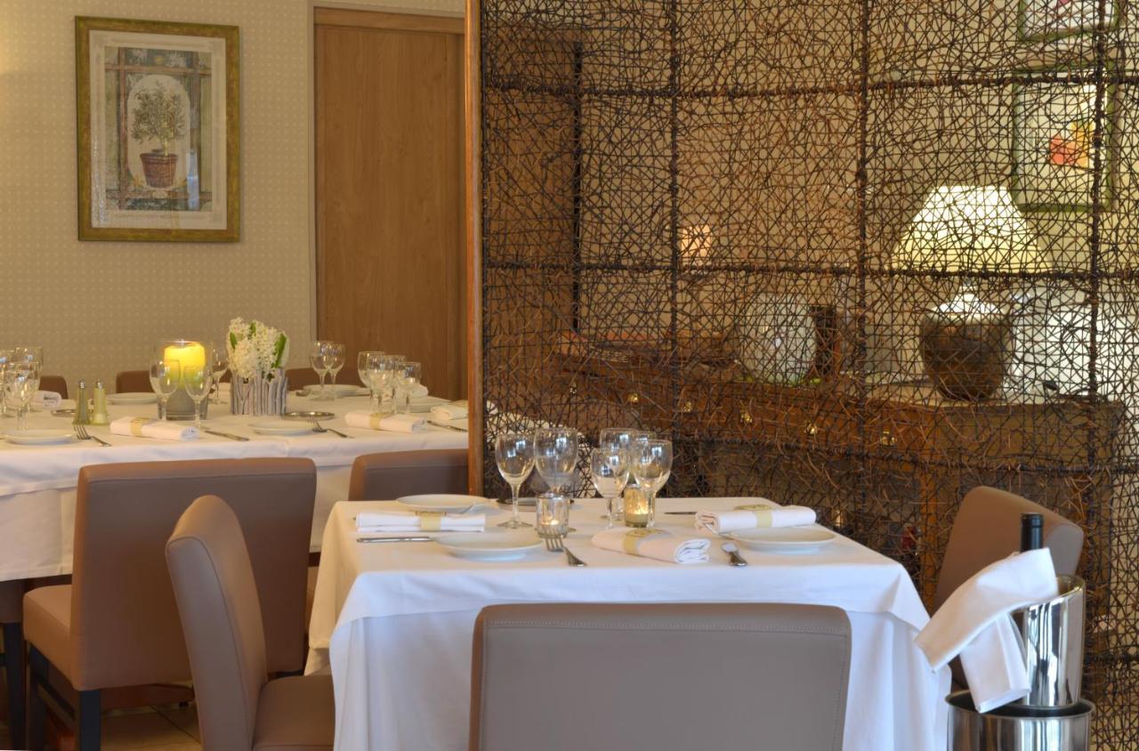 Logis Hotel Le Continental Châteauroux Екстериор снимка